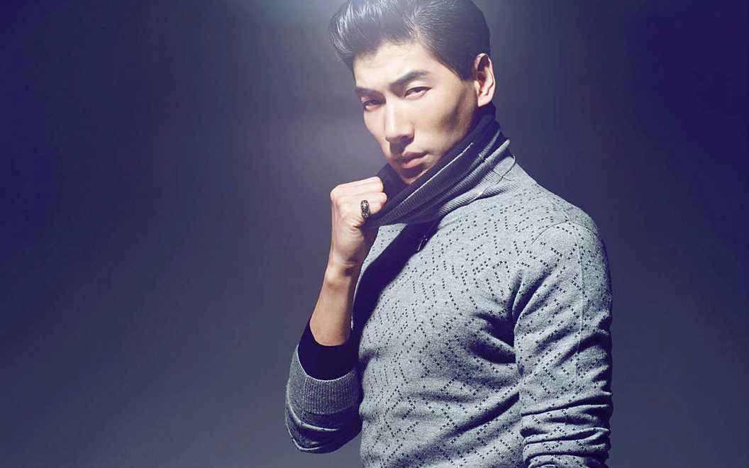 38岁张亮,被"杨国福"邀请代言,和"张亮麻辣烫"没半毛钱关系 - 知乎