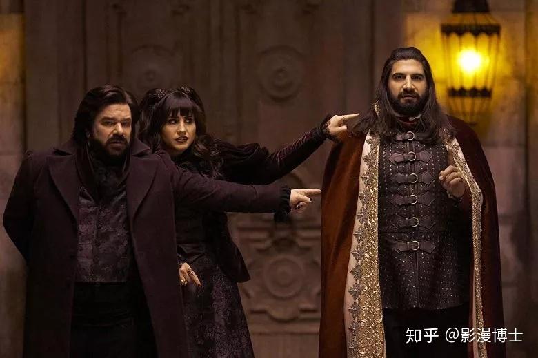 2019年上半年最受瞩目的16部热门英剧和美剧! - 知乎