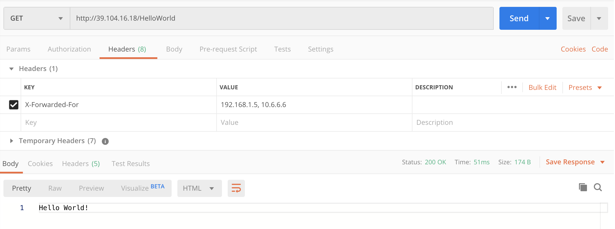关于X-Forwarded-For被伪造情况下获取真实ip的处理 关于X-Forwarded-For被伪造情况下获取真实ip的处理