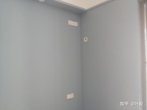 Dulux 30yy 69 048 в интерьере