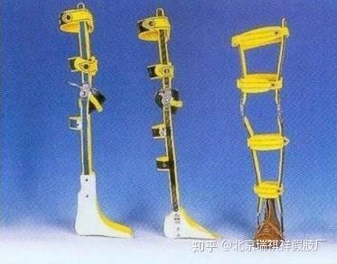 儿麻支具的功能及介绍