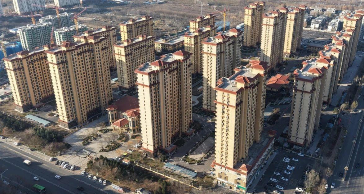 住房城乡建设部印发《完整社区建设案例集(第三批)》 这10个社区入选! - 知乎