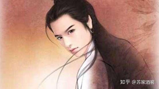 中国古代美男图鉴 - 知乎