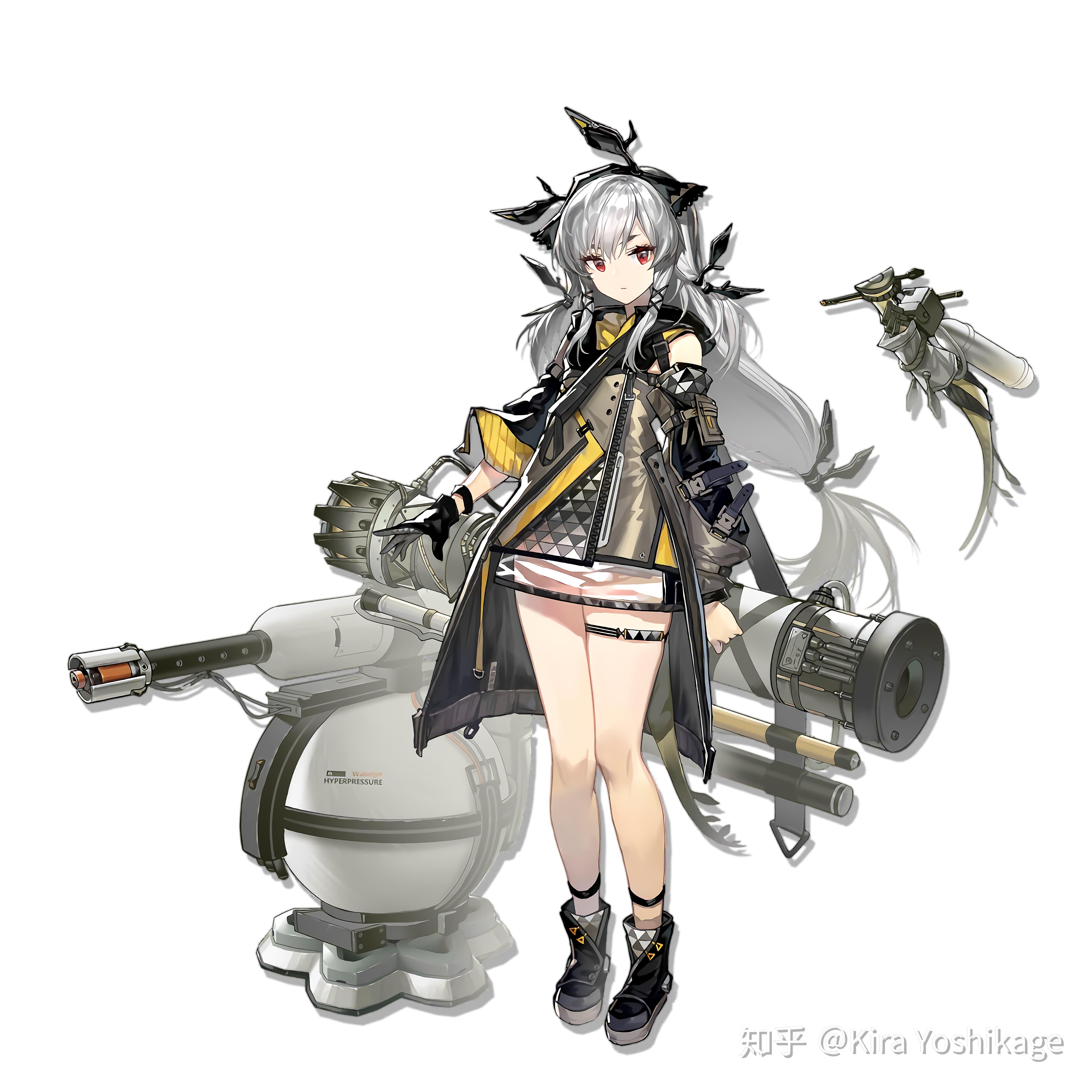 请问明日方舟哪些干员在女刀客塔中人气较高