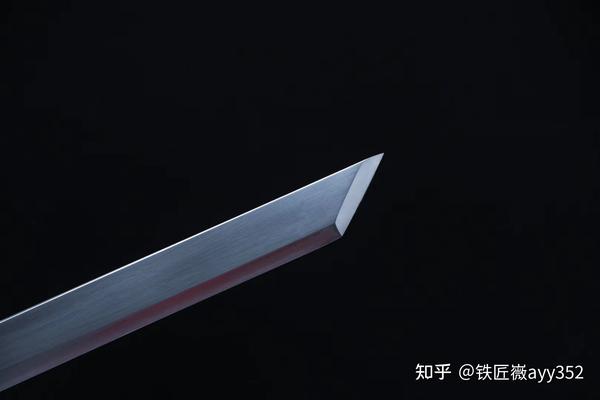 横刀:古代刀具的精华与历史横刀图片展示 - 知乎