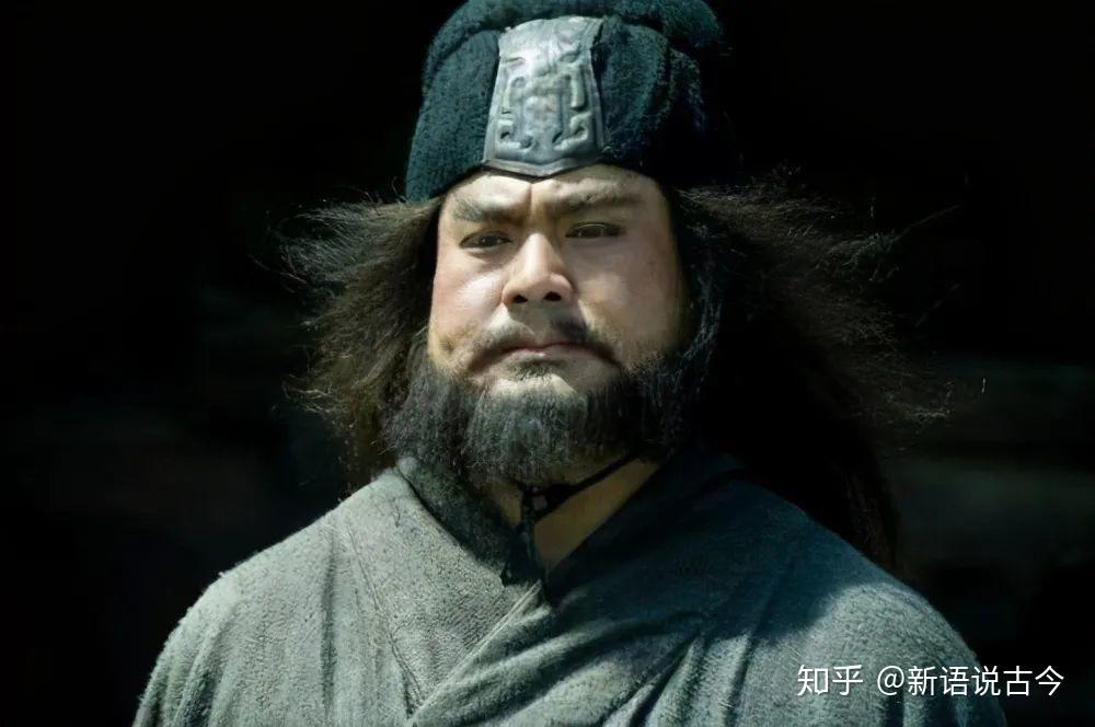 樊哙刘邦没有取走他的性命后代汉皇却要断绝他的子孙