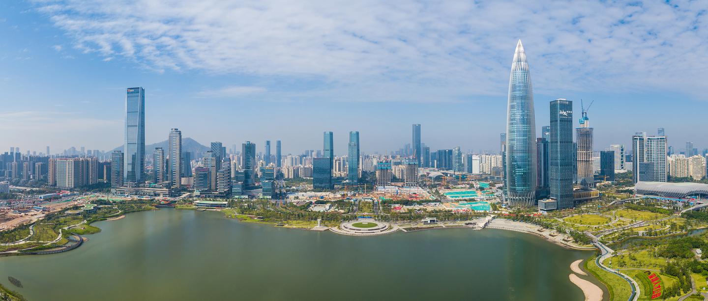 以三维地籍为核心的土地立体化利用管理模式的研究(三)——深圳前海案例探究 - 知乎