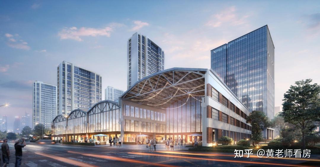 大宁“顶流”「静安天悦」收官四期户型图首发！206套6月入市！ - 知乎