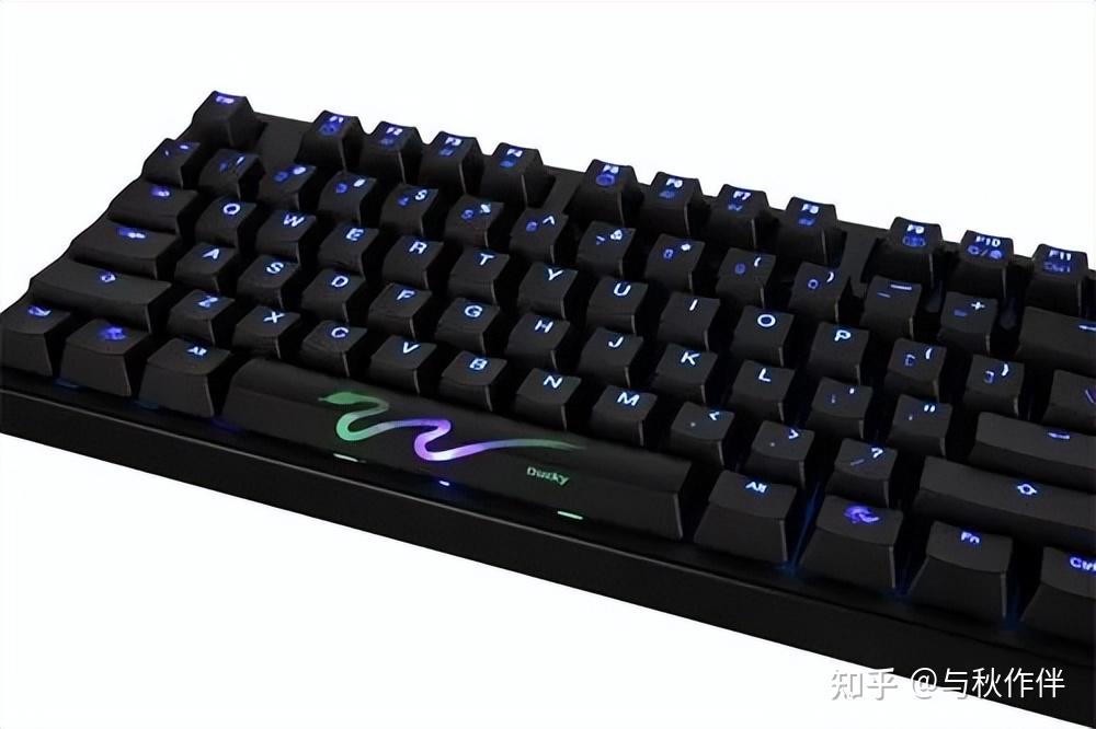 中国机械键盘从2010到20221之2010黎明前的黑暗