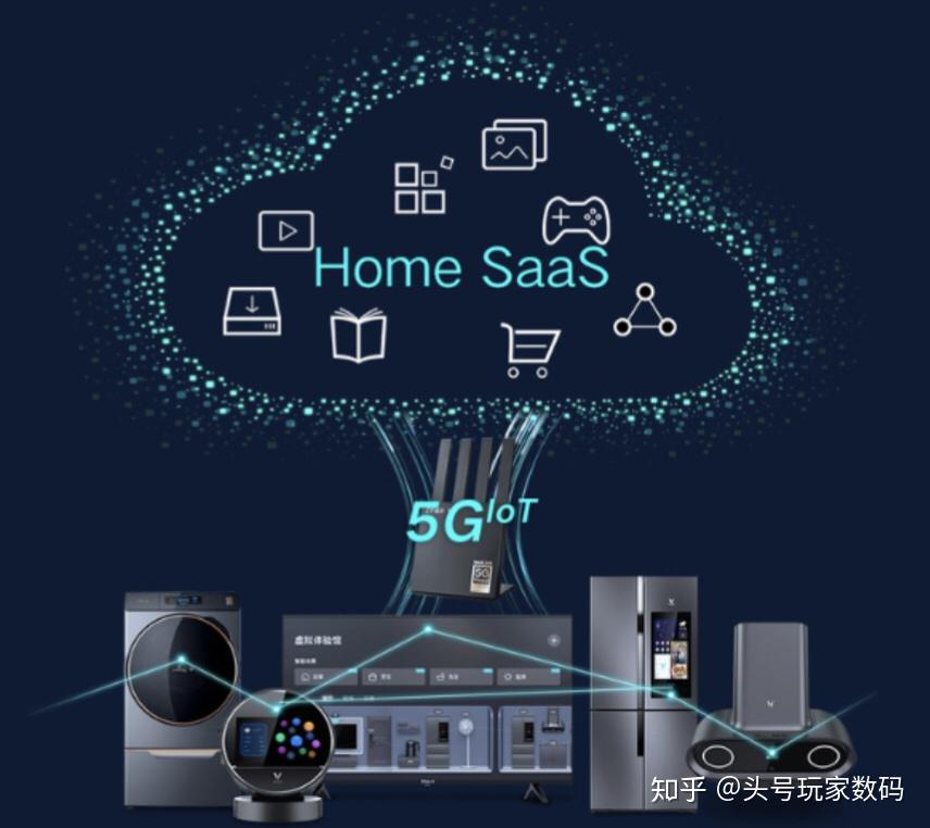 網速太卡還不是因為5g時代還不換wifi6路由器的你