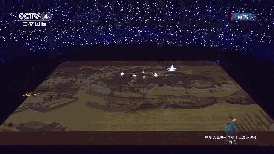 幕后故事五环变四环总导演是这样说的