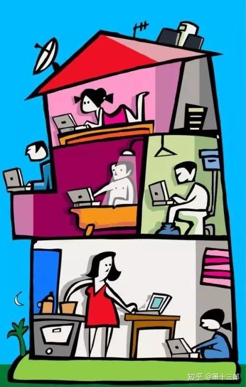 邻居是隔壁没有血缘的亲戚,是离我们最近的朋友