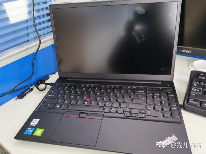 thinkpad联想e15156用后评测讲体验感受