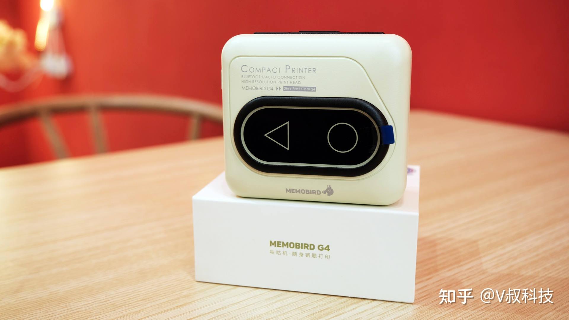 高效的错题整理方式咕咕机g4学习机使用体验