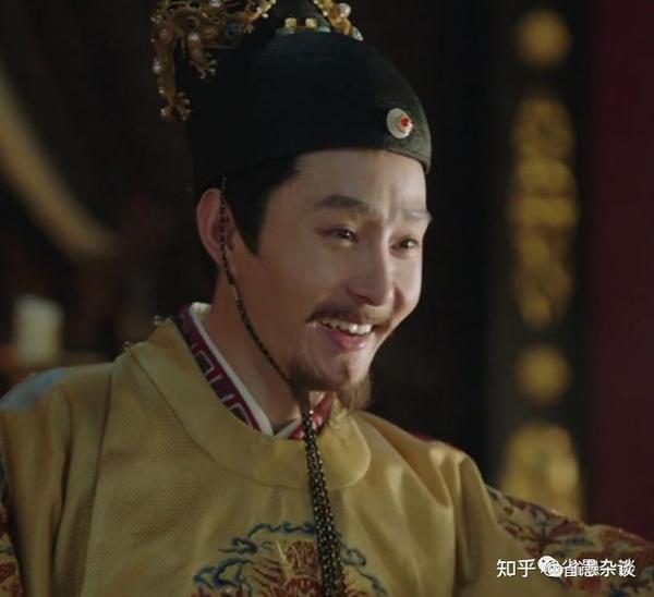 省愚说明帝（七）-明代宗朱祁钰 - 知乎