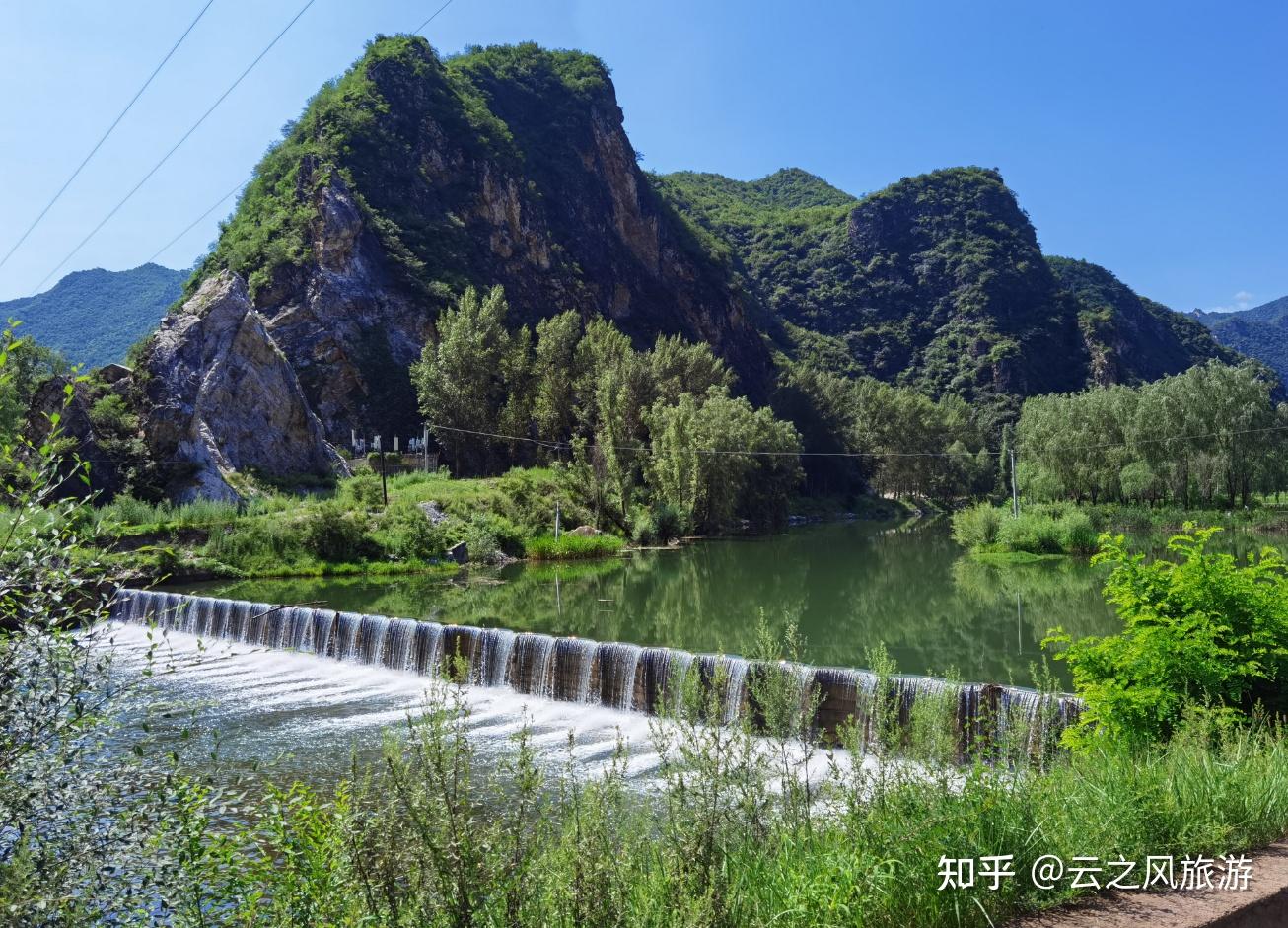 探寻延庆之美:北京延庆必游的十大景点(建议收藏) - 知乎