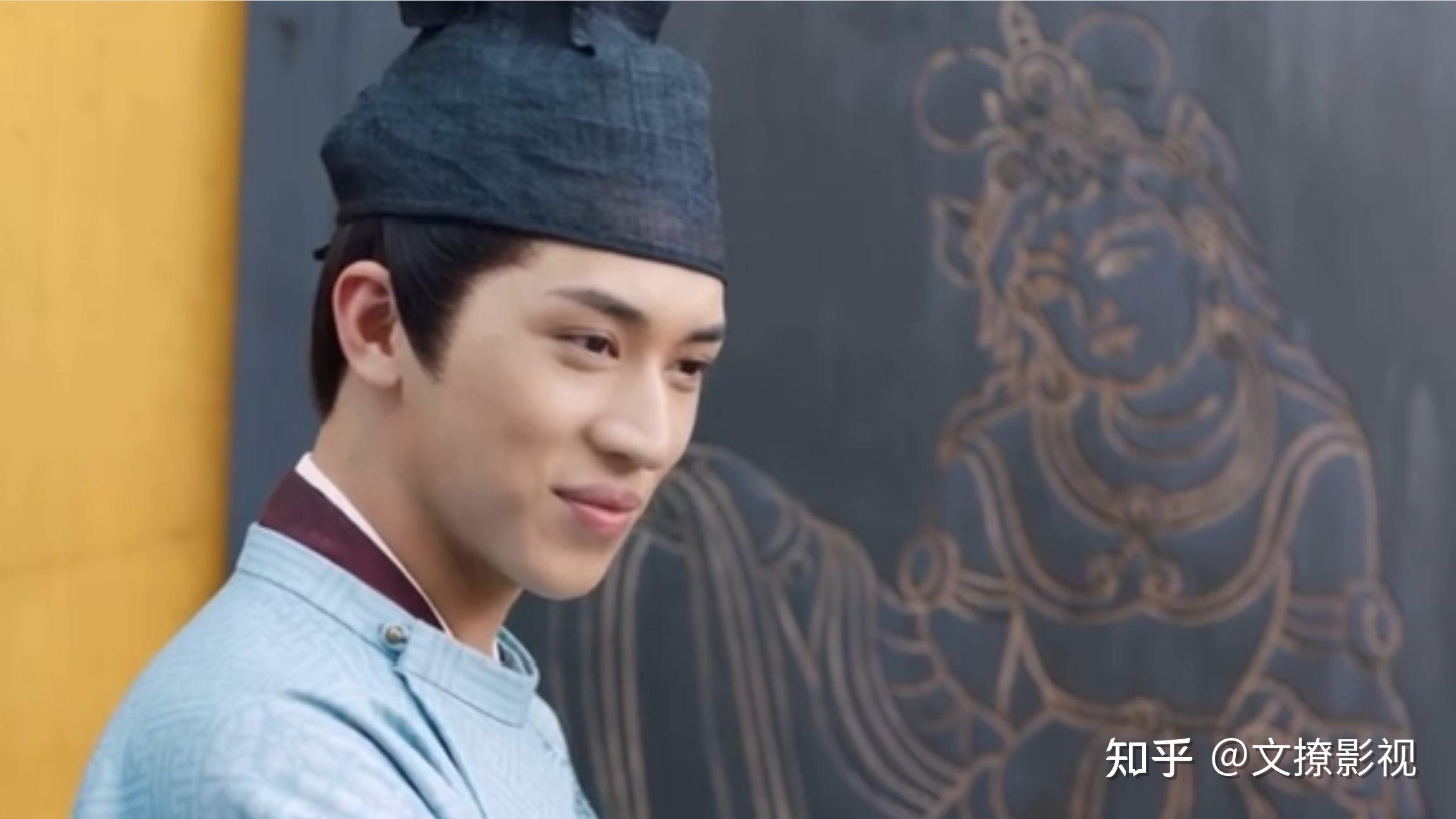 裴行俭怎么会喜欢上有些单纯的琉璃风起霓裳他看中了她什么