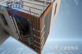 EMC预制空心叠合剪力墙结构技术体系-装配式建筑技术 - 知乎
