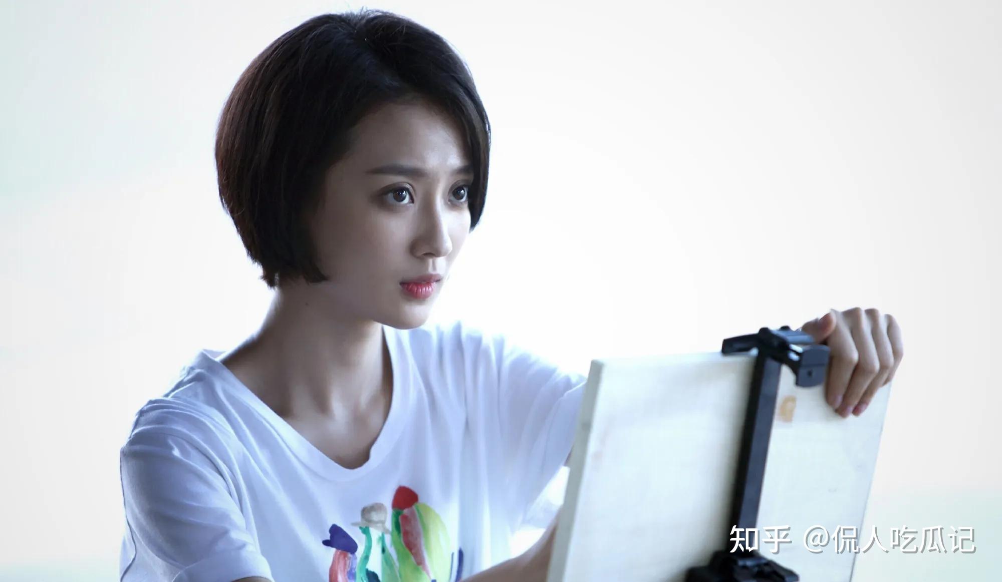 孙佳雨别再惋惜颜值高演技好的她不火了她在另一个领域混得风生水起