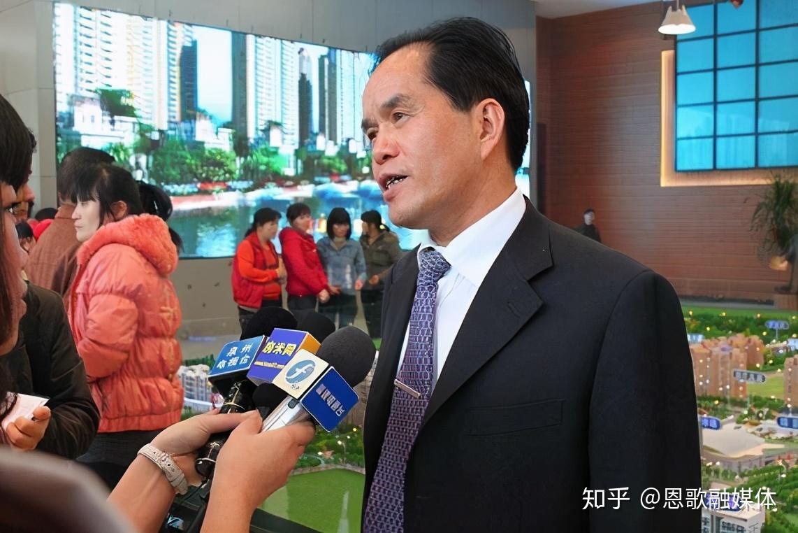 新"南安首富"或浮现?新诞生11位亿万富豪,总身价达998亿 - 知乎