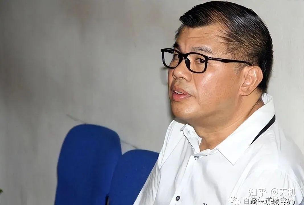 张誉发 诈骗5000亿,收割200万中国人,这次终于栽了! - 知乎