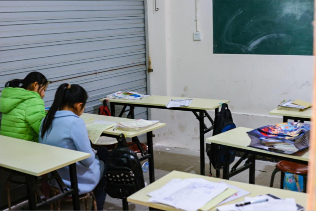 如何看待大学生自己办暑期辅导班?