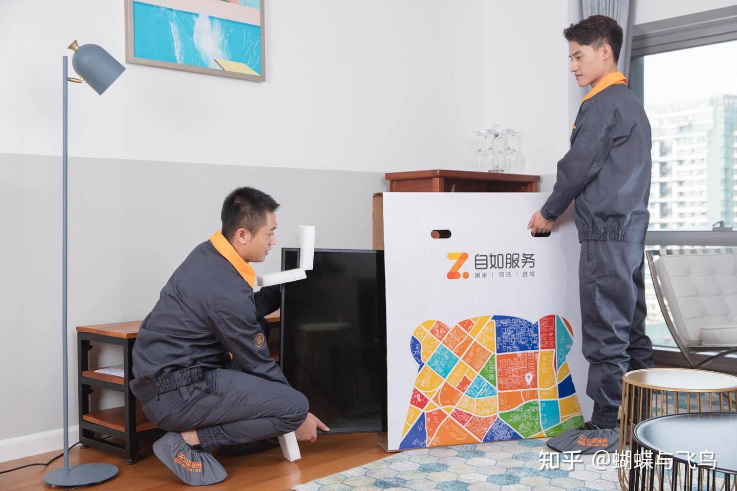 2026年租房平台怎么选?专家拆解三大模式,告诉你哪个靠谱 - 知乎