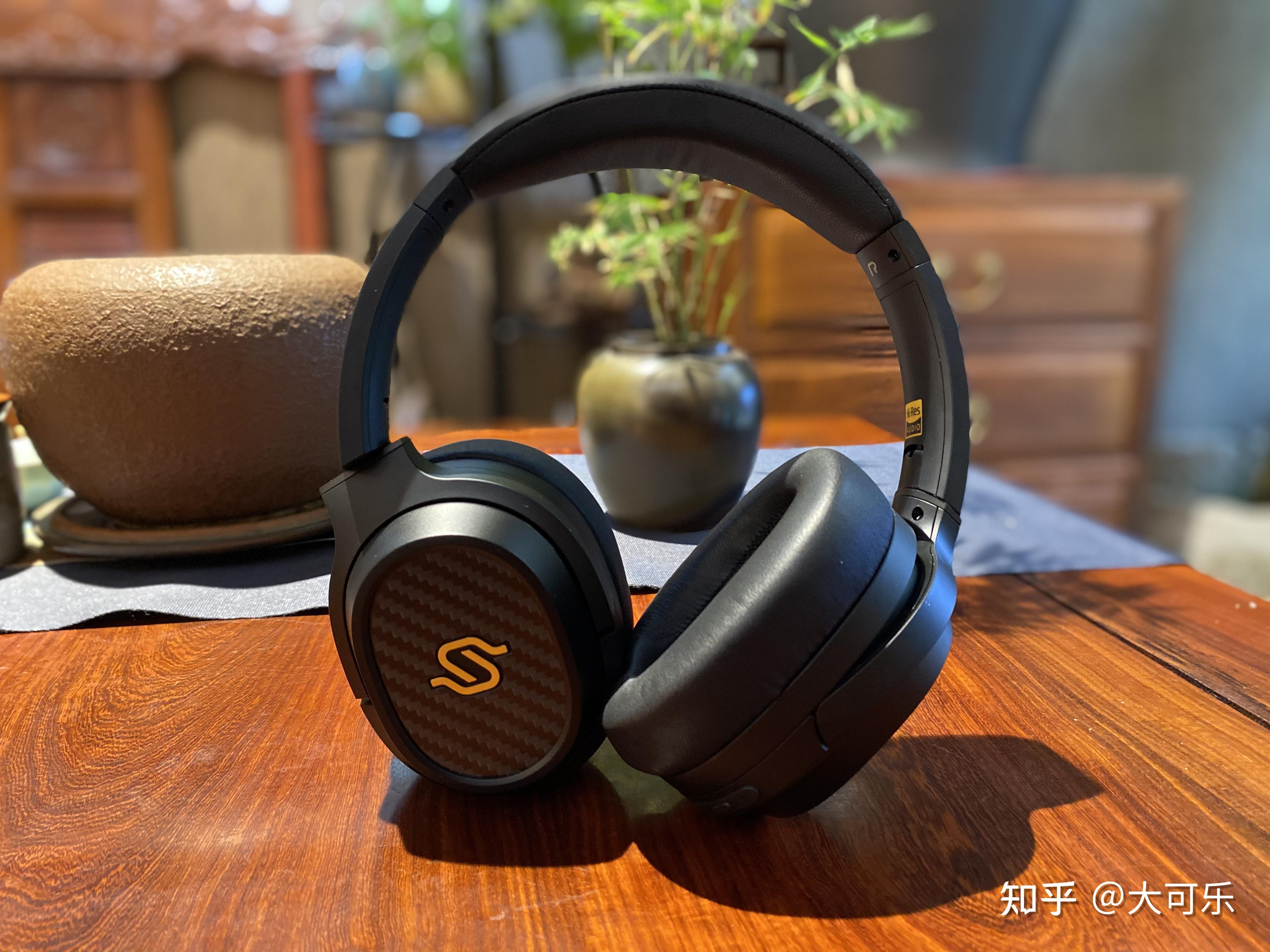 漫步者stax spirit s3头戴平板耳机值得买吗?开箱就知道! - 知乎