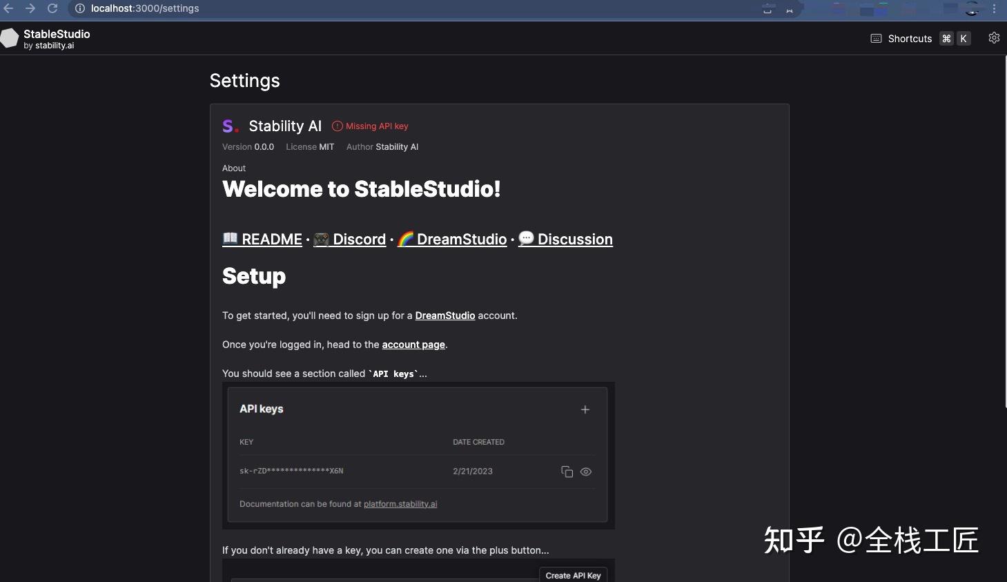 announcing stable code alpha — stability ai Images... StableStudio:来自 Stability AI 的开源聊天和图像生成UI - 知乎