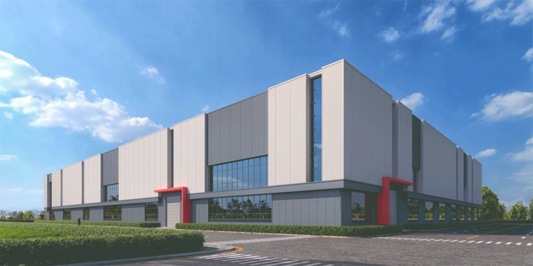 航空航天产业蓬勃发展万事达绿色建材助力蓄势起飞