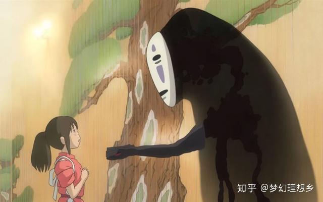 2000-2020年最佳动画电影TOP30 - 知乎
