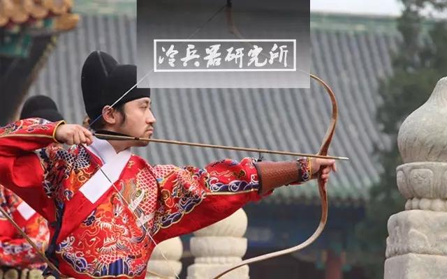 明代最高弓箭典籍《武经射学正宗》竟只在日本流传？ - 知乎