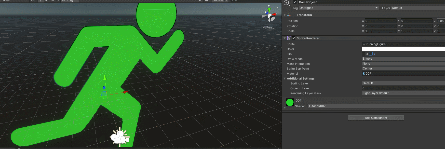 7、sprite renderer - 知乎