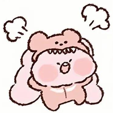 150张可爱的微信头像-可爱微信头像萌萌哒女生