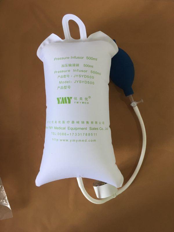 加压输液袋 - 知乎
