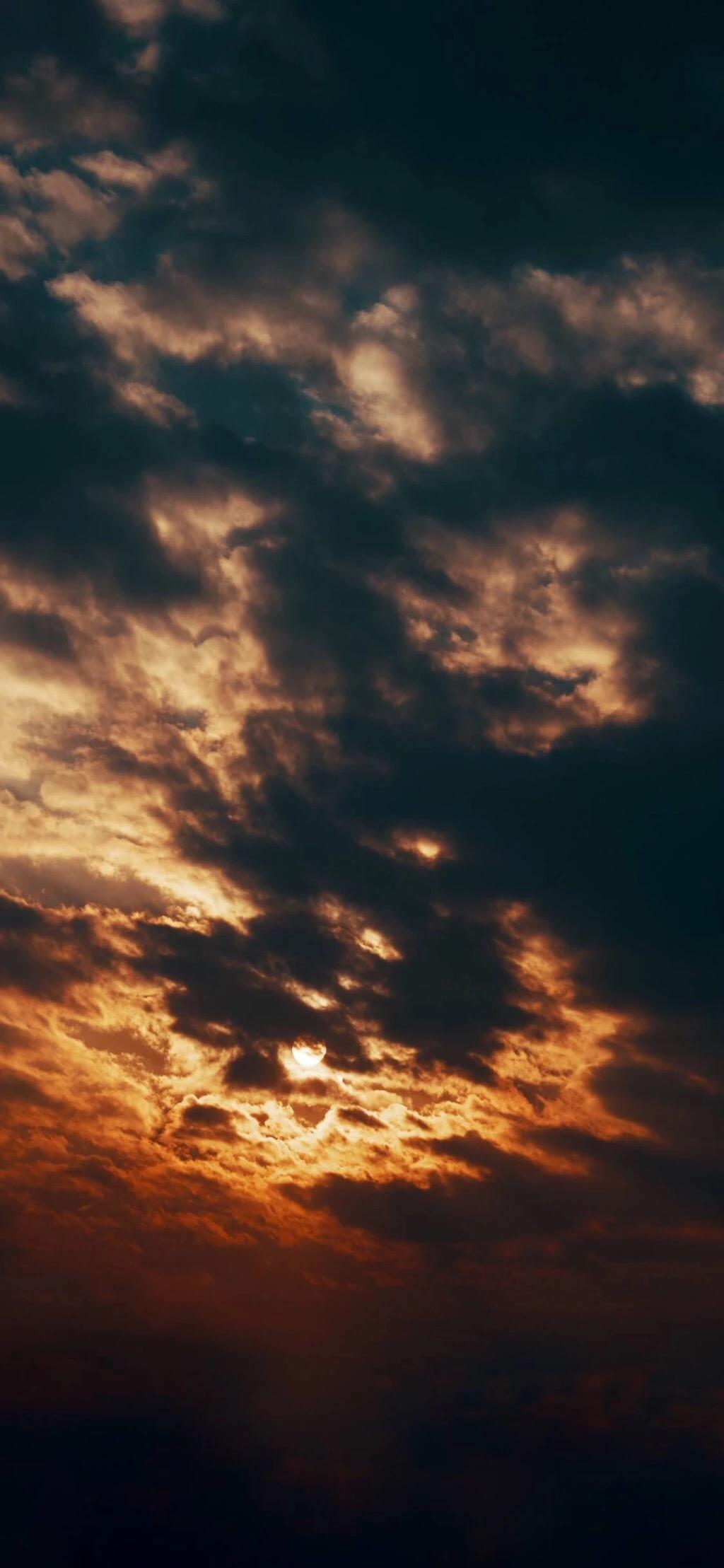 有哪些适合iPhone全面屏用的惊艳高清壁纸？ - 知乎