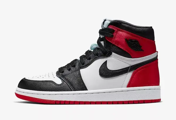 重磅| Air Jordan 1红丝绸国内全面开启发售，附72店发售汇总速度领取上