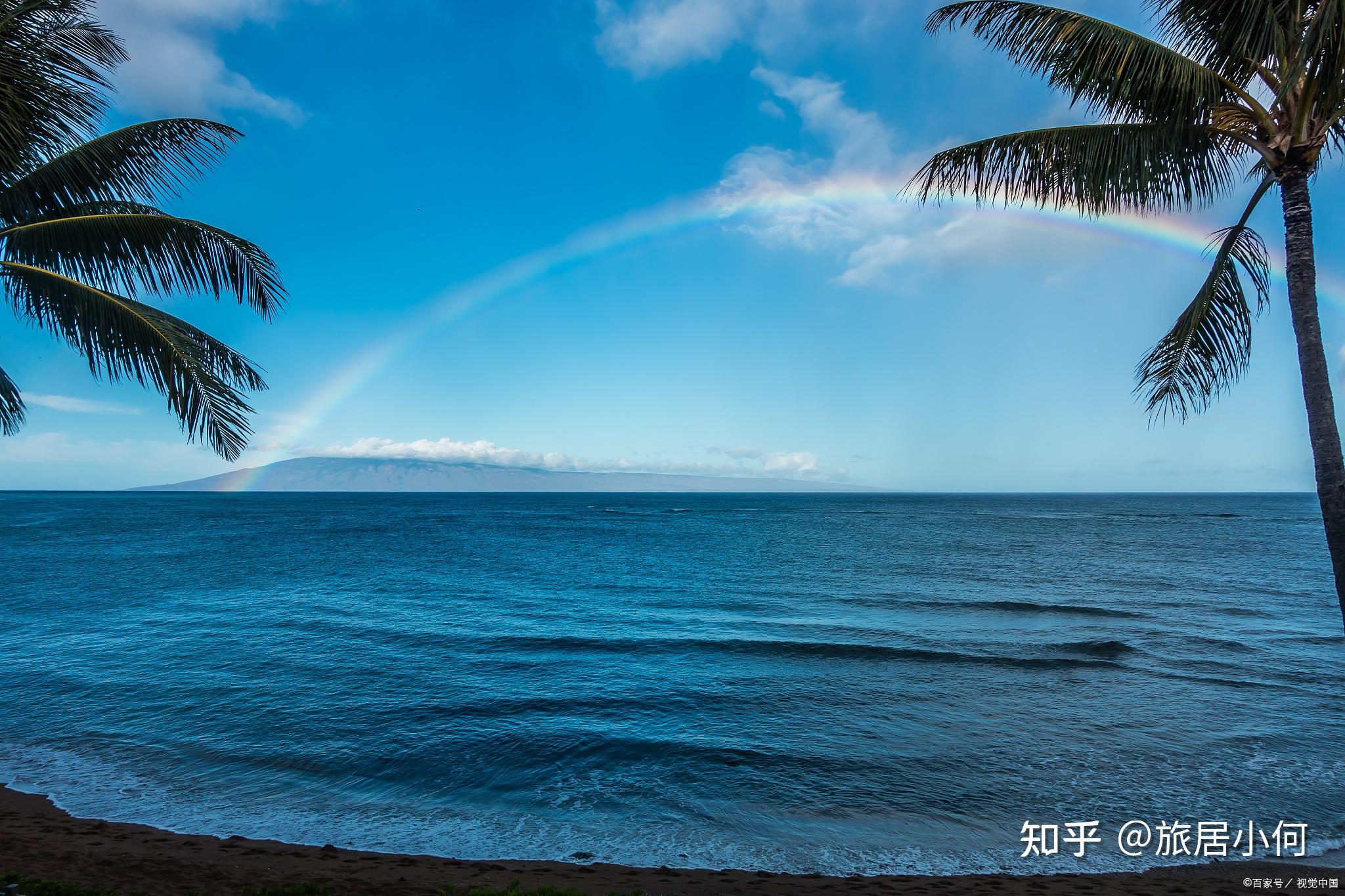 做到这5点，你的海景房就选对了！ - 知乎