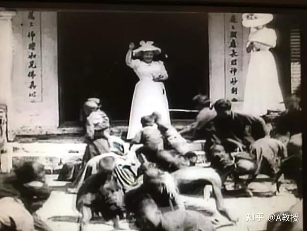 文学泰斗弗吉尼亚·伍尔夫的银幕肖像
