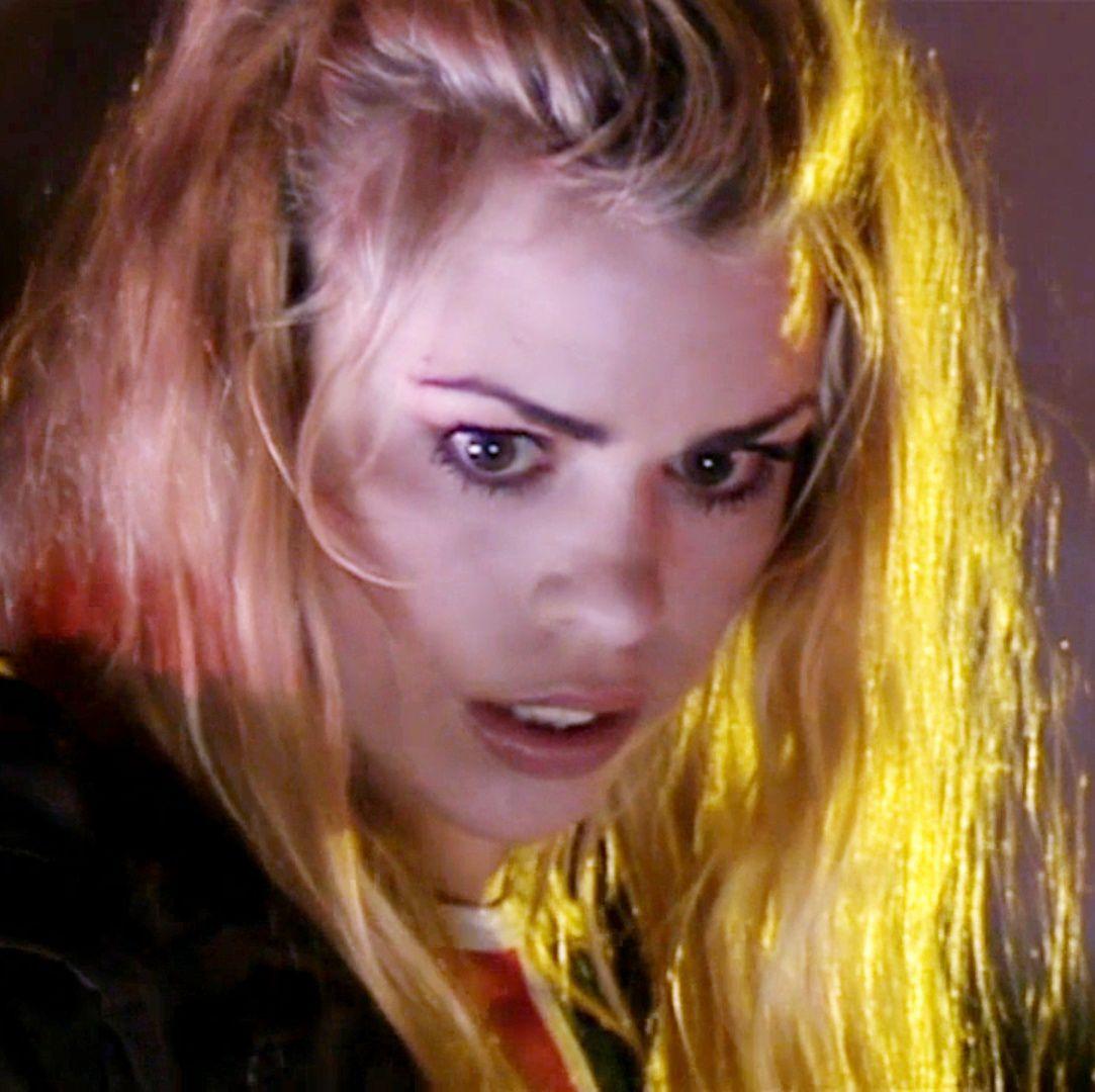 《神秘博士》我可以救地球,你却会死 - 知乎