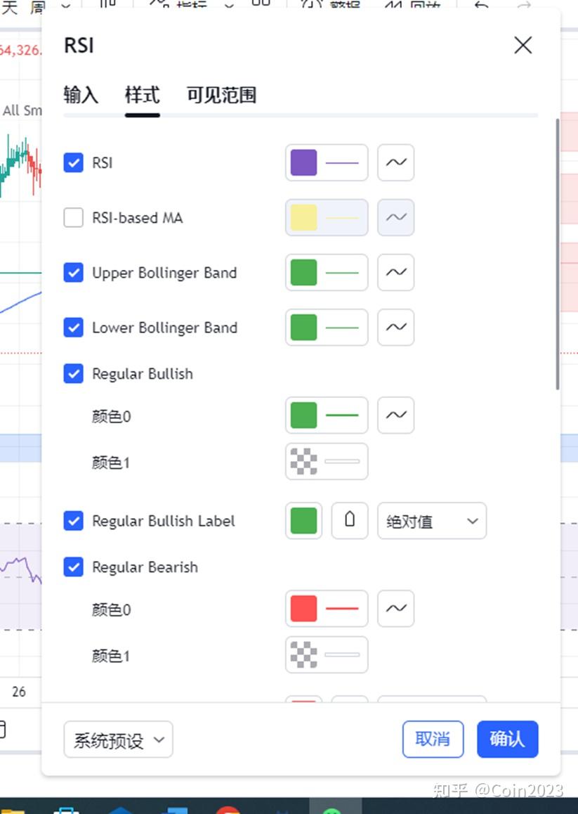 升级的聪明钱策略，你的交易武器一定更加强大- 知乎