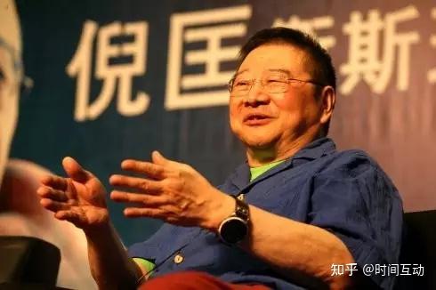 张彻,门徒众多的武侠大师 - 知乎