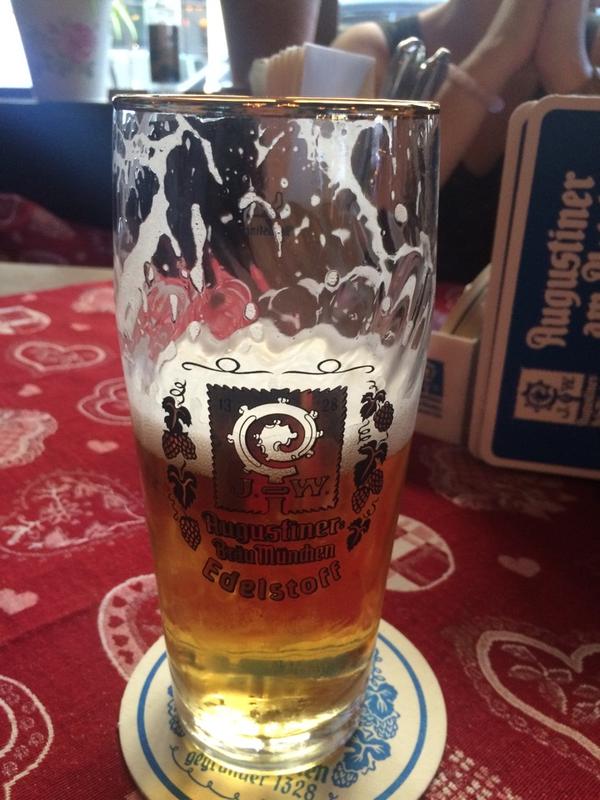 这几年喝过的啤酒