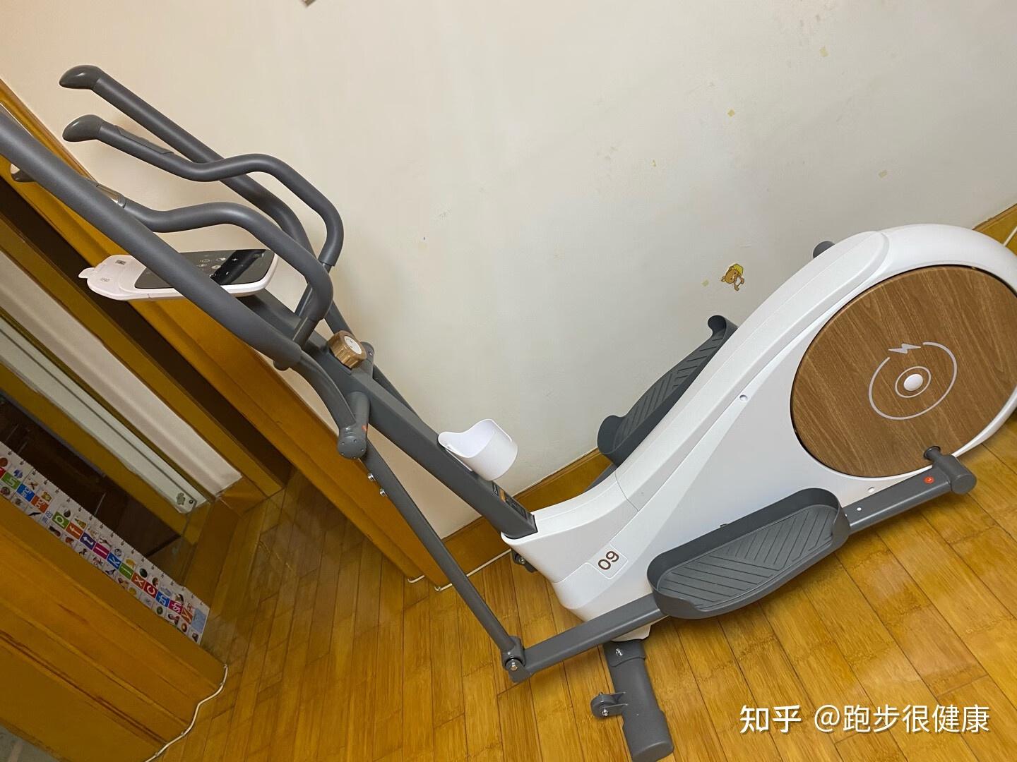 迪卡侬椭圆机EL540和EL520哪个好？有什么不同？ - 知乎