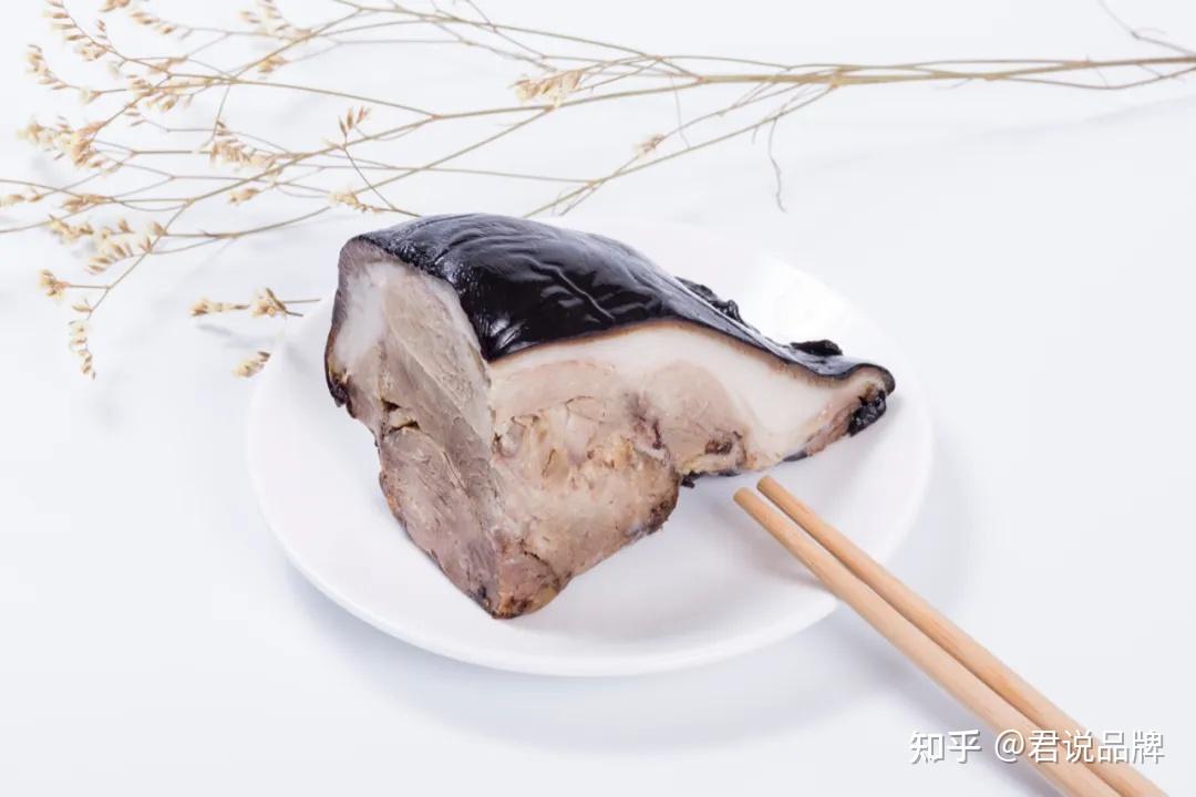 1001中国品牌故事 | 天福号 - 知乎