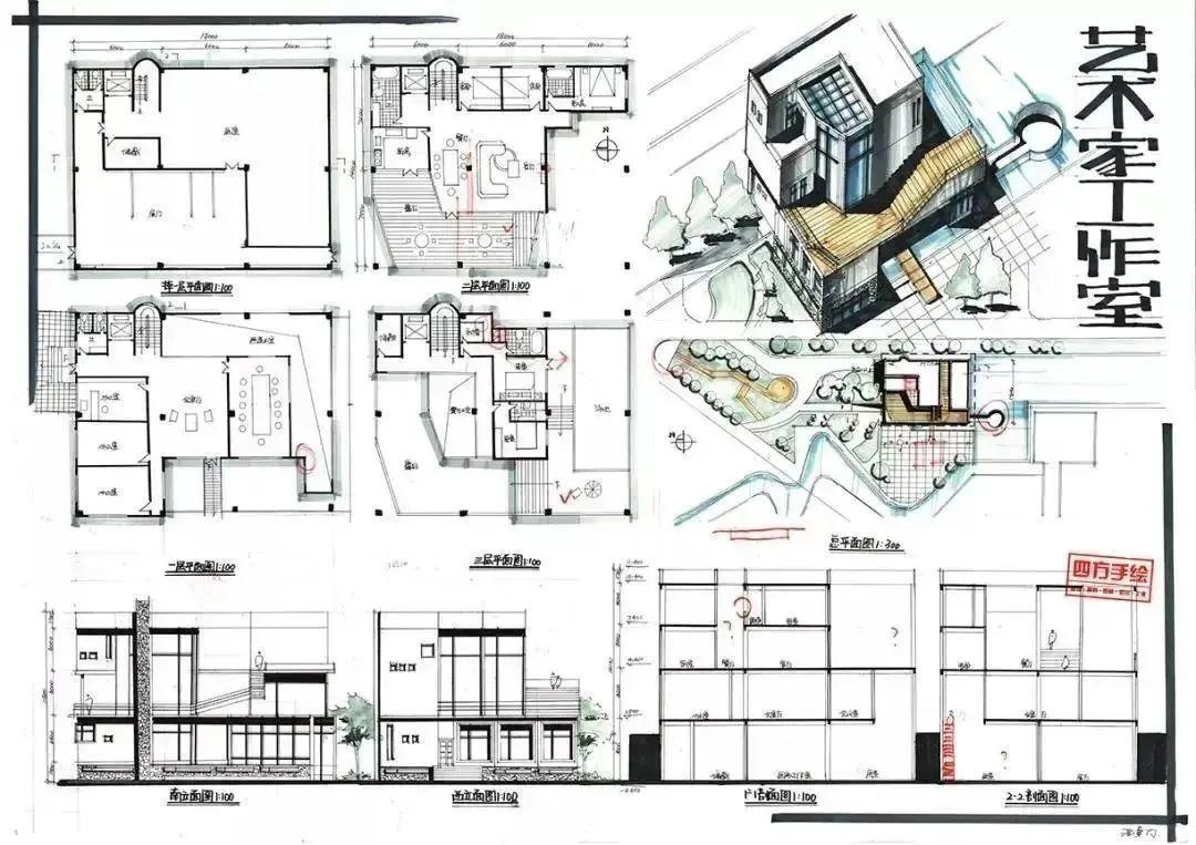 院校解析｜2025华中科技大学建筑考研指南&新形势（附历年真题汇总） - 知乎