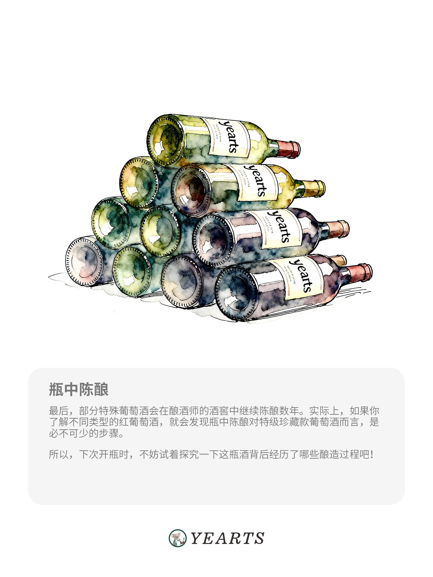 图片[11]-葡萄酒酿造步骤-yearts