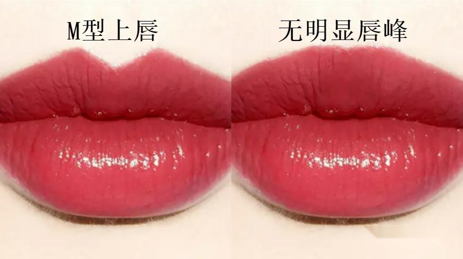 同样的“厚唇”,为什么有人很风情,有的成了香肠嘴?答案在这 - 知乎