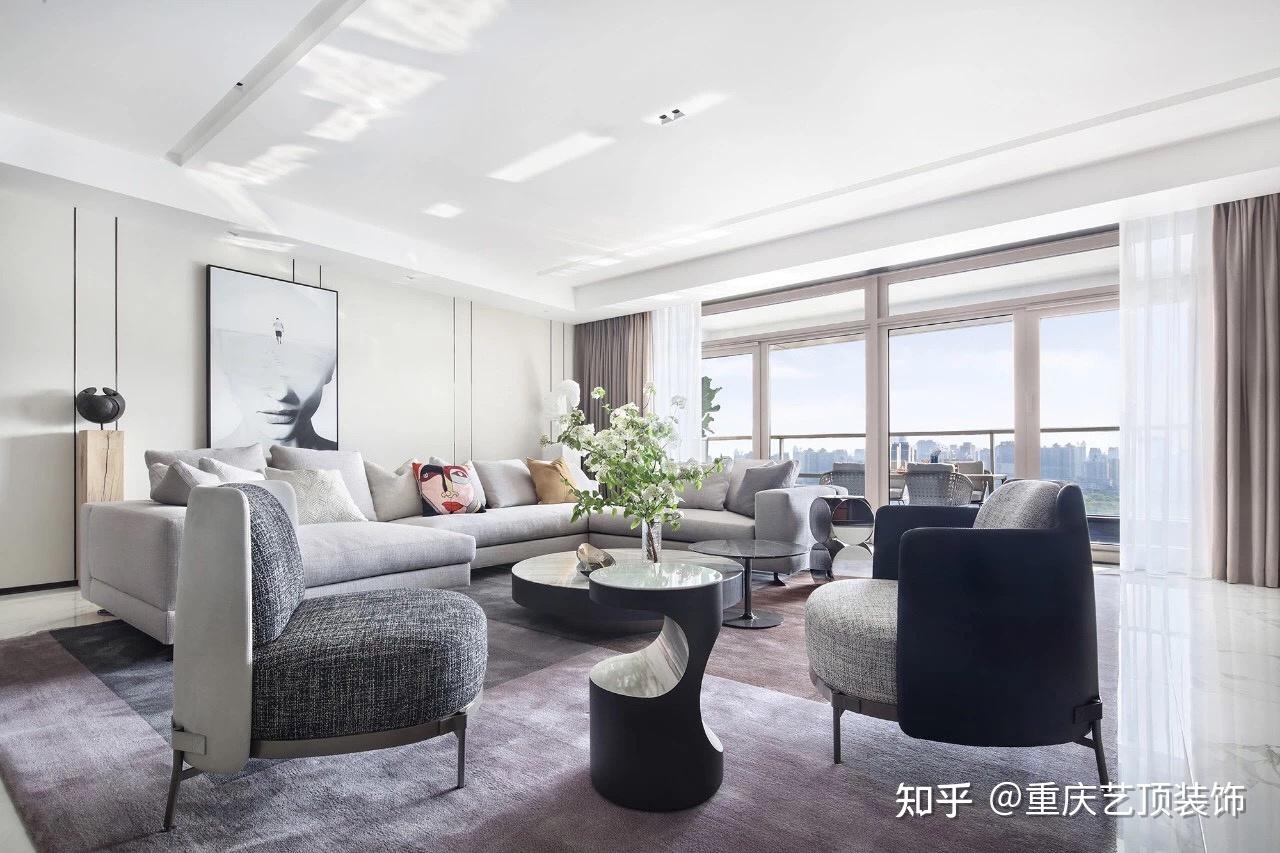 重庆装修公司哪家好，重庆2022年装修公司排名 - 知乎
