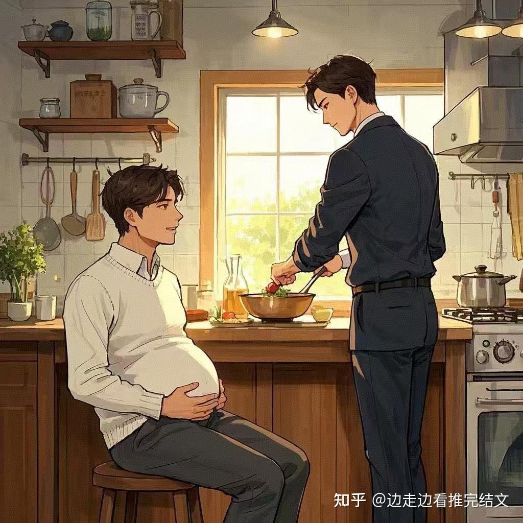 bl耽美双男主生子文 你们就说有没有好看的男人生子文吧？男人生孩子香不香吧？ - 知乎